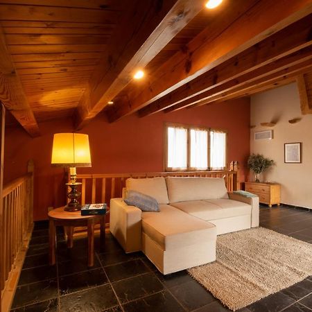 Peramea Era De Trespui En Pirineosヴィラ エクステリア 写真