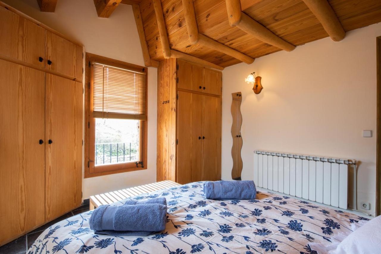 Peramea Era De Trespui En Pirineosヴィラ エクステリア 写真
