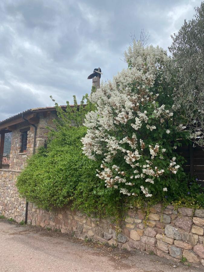 Peramea Era De Trespui En Pirineosヴィラ エクステリア 写真