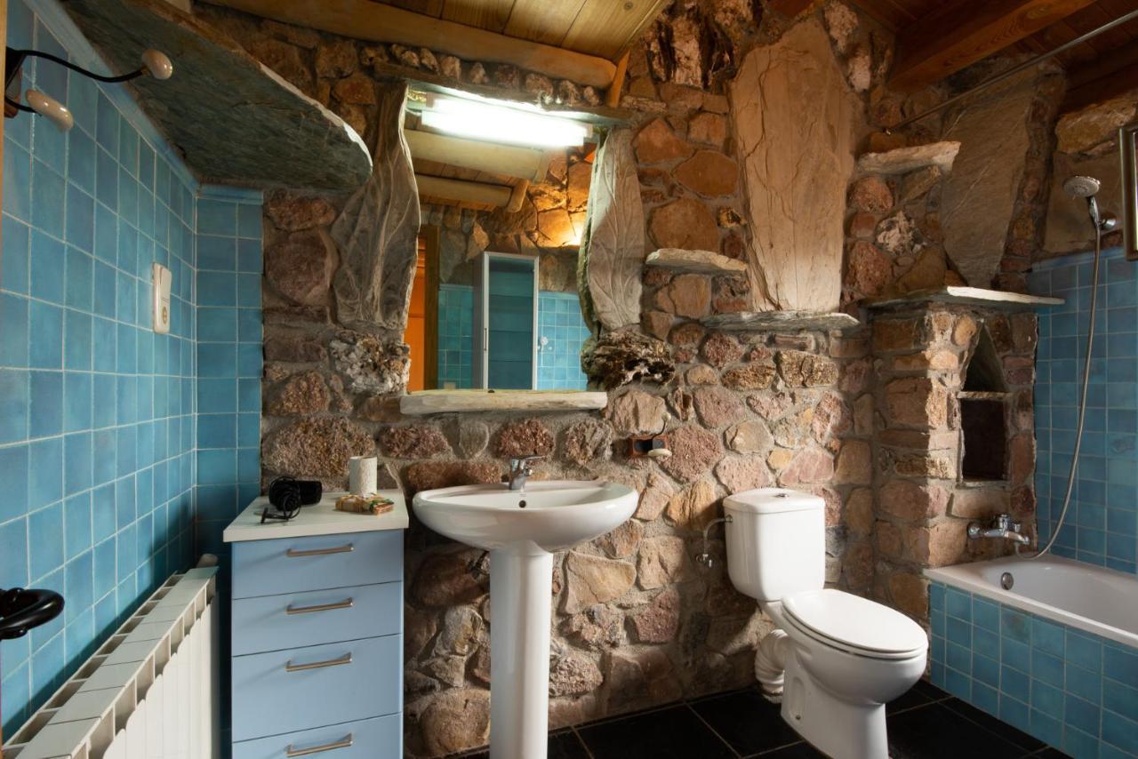 Peramea Era De Trespui En Pirineosヴィラ エクステリア 写真