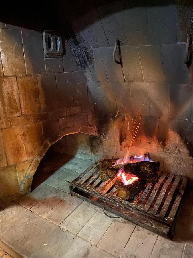 Peramea Era De Trespui En Pirineosヴィラ エクステリア 写真